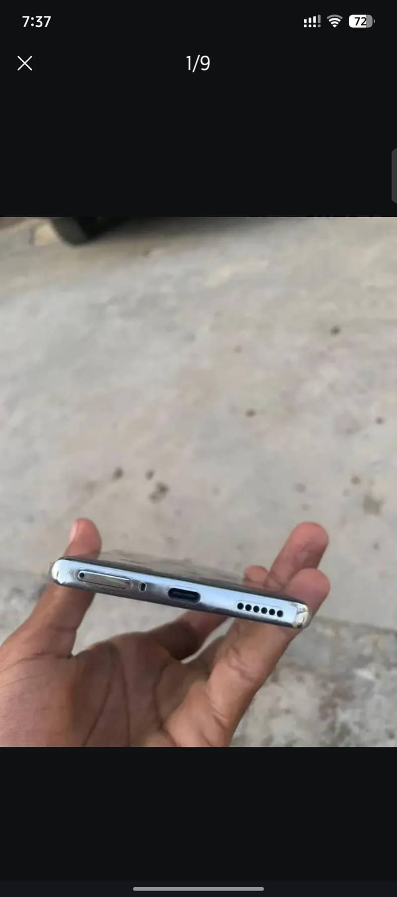 Tecno CAMON 40 Pro 3
