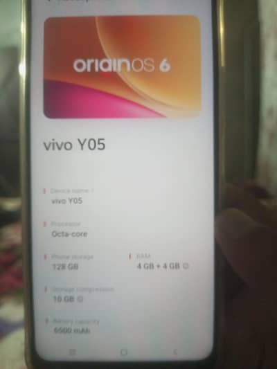 Vivo Other Model