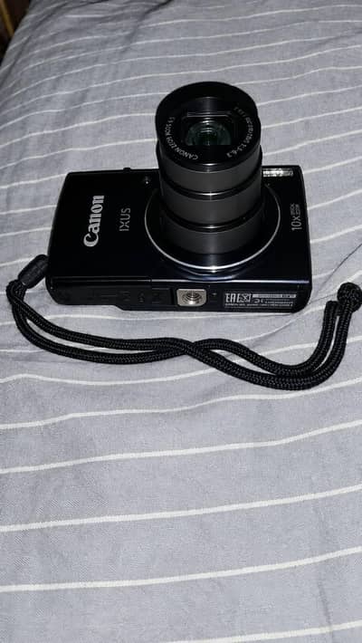 canon sony digital cameras