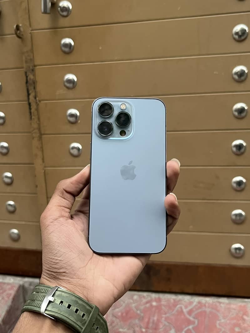 Iphone 13 pro jv non active 0