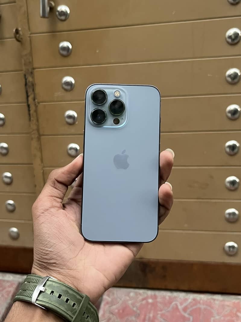 Iphone 13 pro jv non active 1