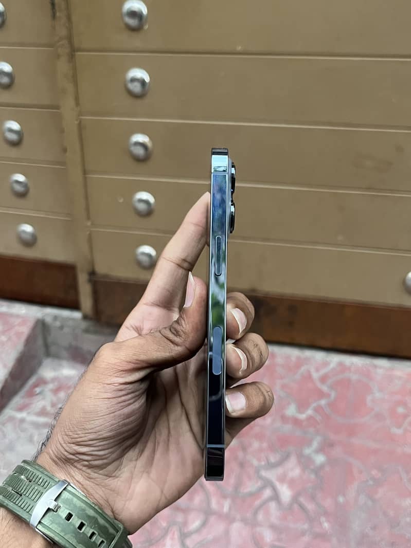 Iphone 13 pro jv non active 3