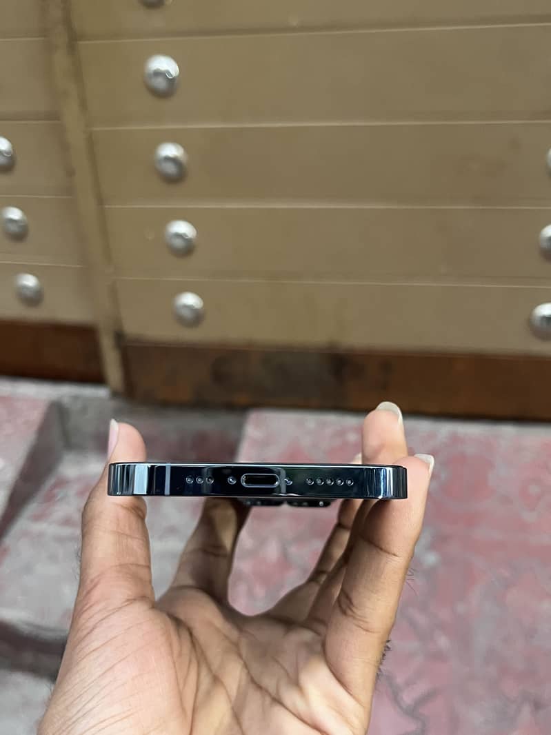 Iphone 13 pro jv non active 4