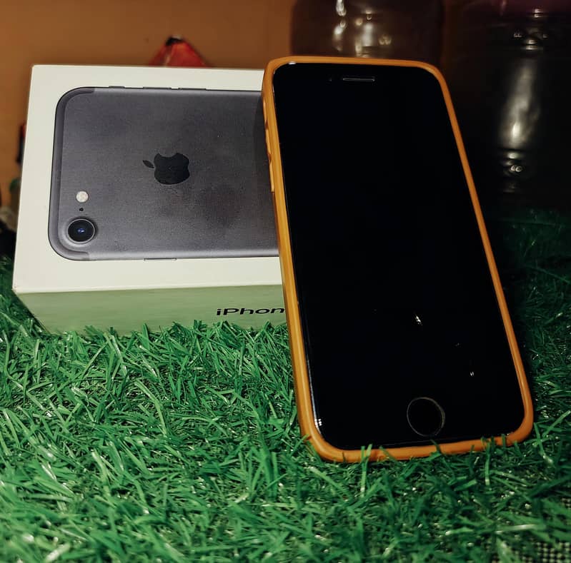 Apple iPhone 7 1