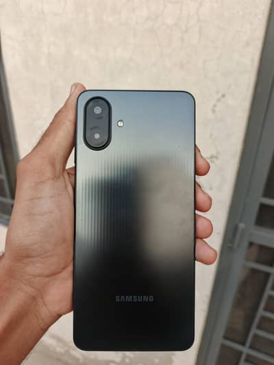 Samsung Mobile A07 5G