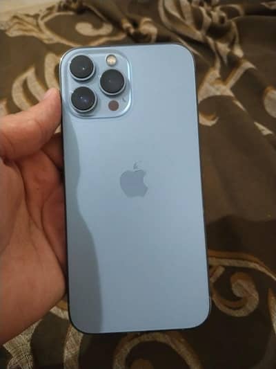 Apple iPhone 13 Pro Max
