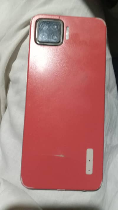 OPPO F17