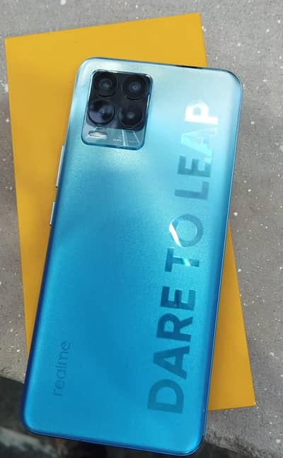 Realme 8 Pro