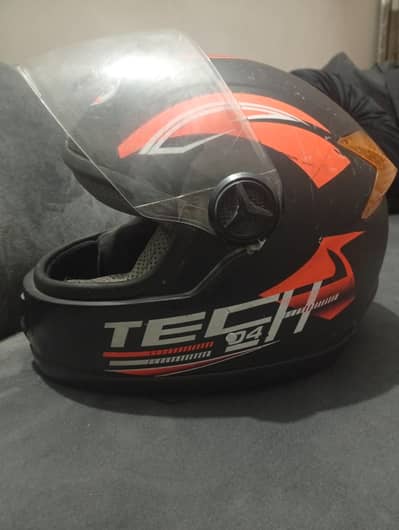 Motorcycle Helmet. Full face. Tech helmets.