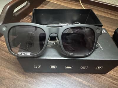SMART AI GLASSES