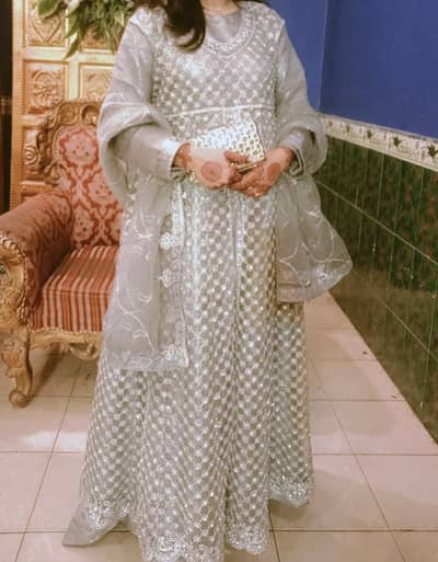 silver maxi for sale