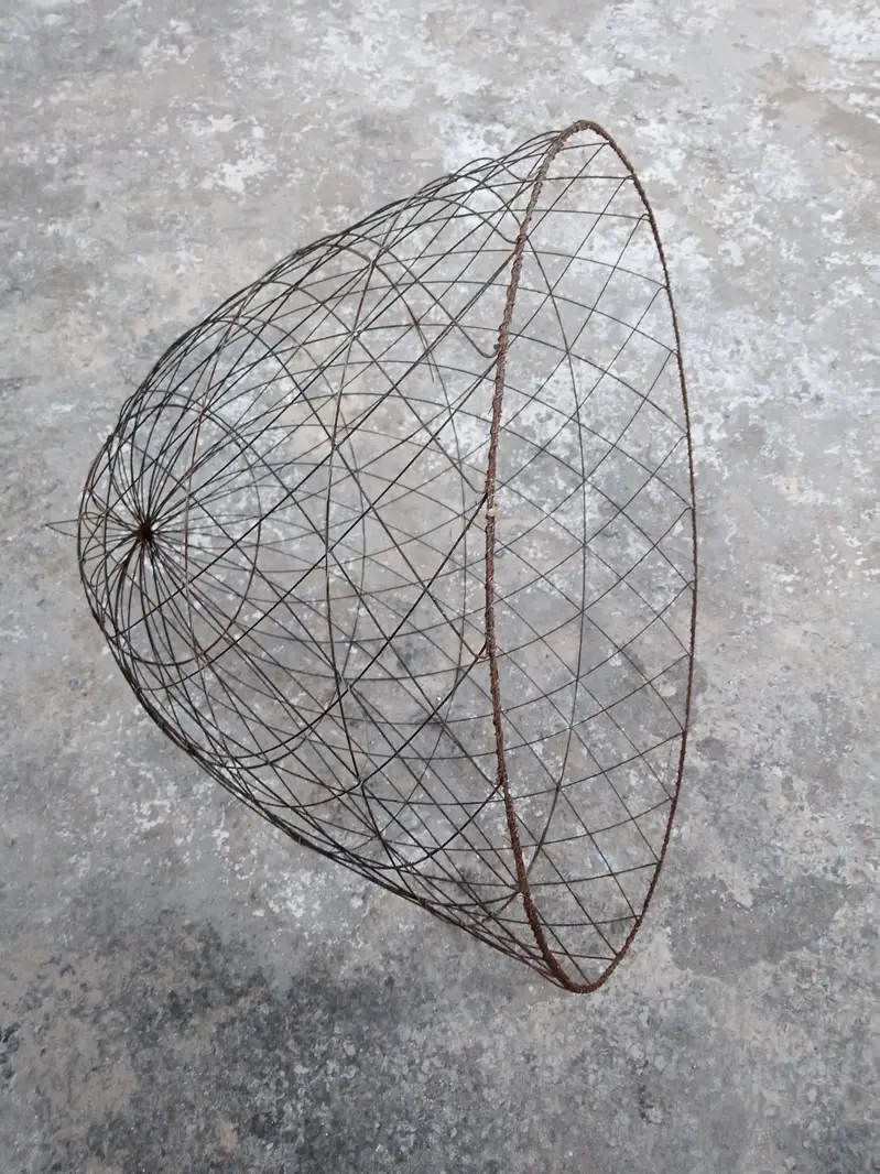 Hens Pinjara — photo 2