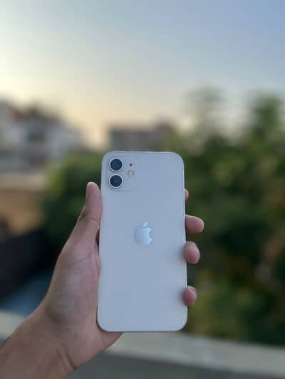 Apple iPhone 12