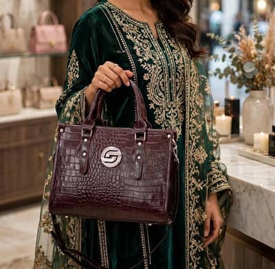 ladies bags