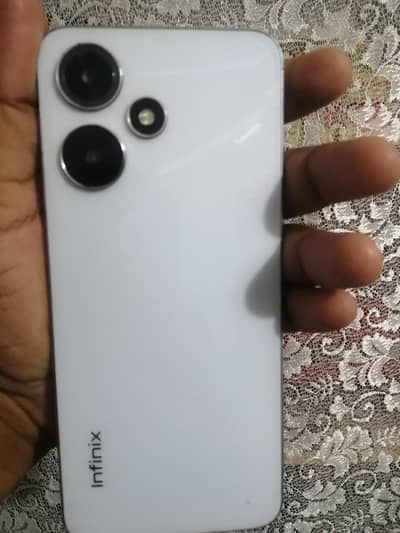 Infinix hot 30play