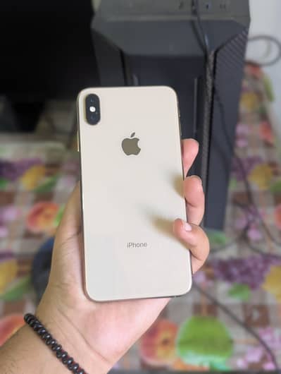 Apple iPhone XS Max