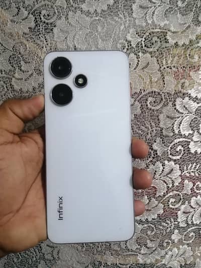 infinix hot 30 play