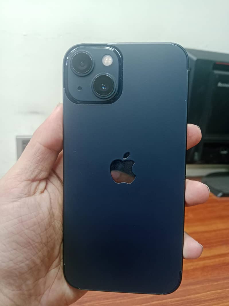 Iphone 13 JV 1