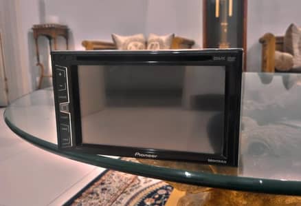 PIONEER Mixtrax AVH-295BT