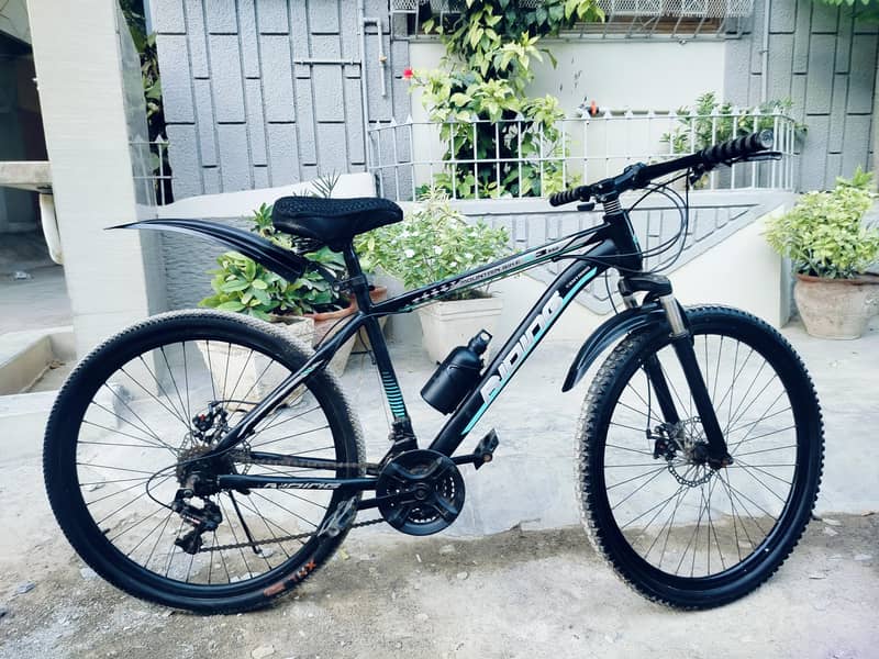 bicycle 0