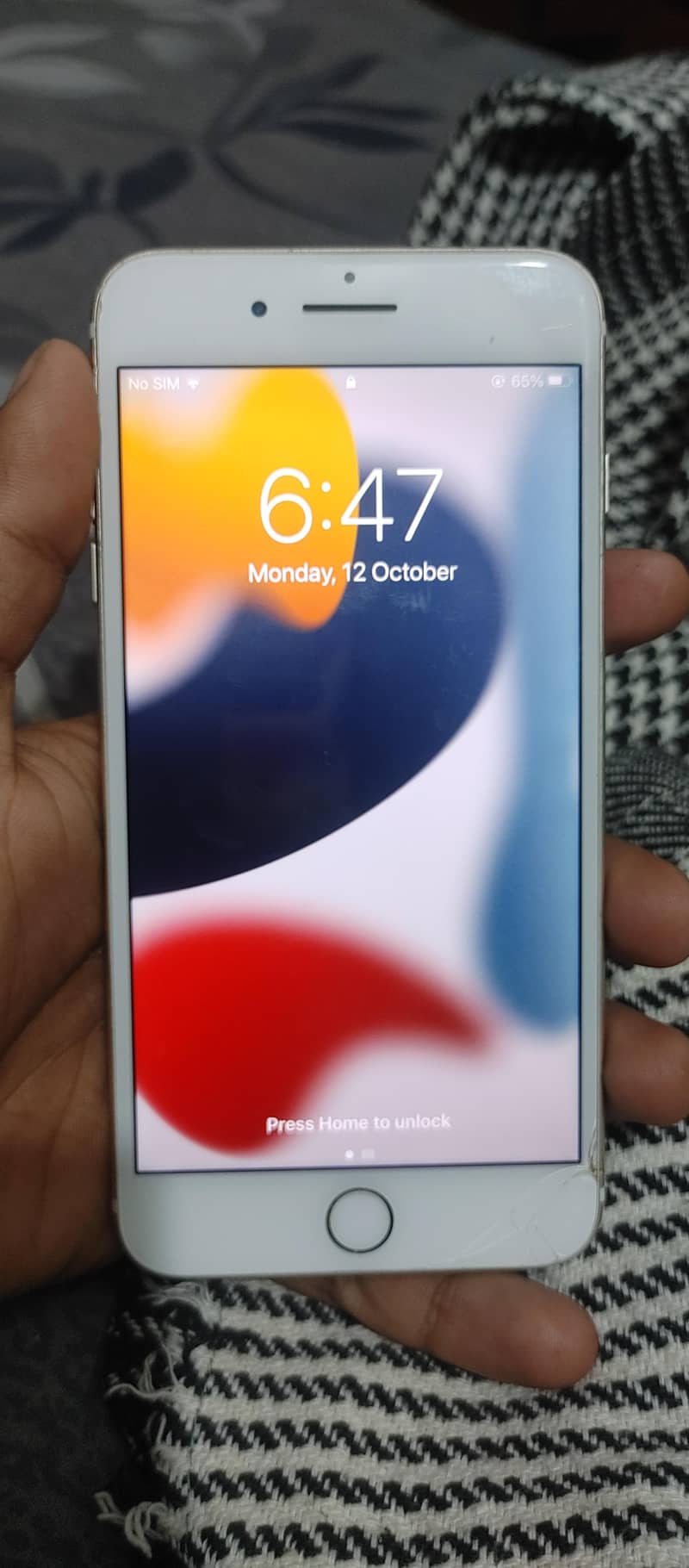 Apple iPhone 7 Plus 2