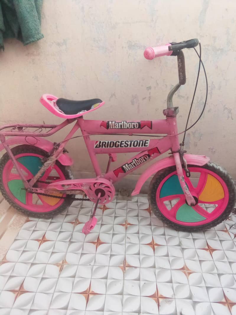bicycle 1
