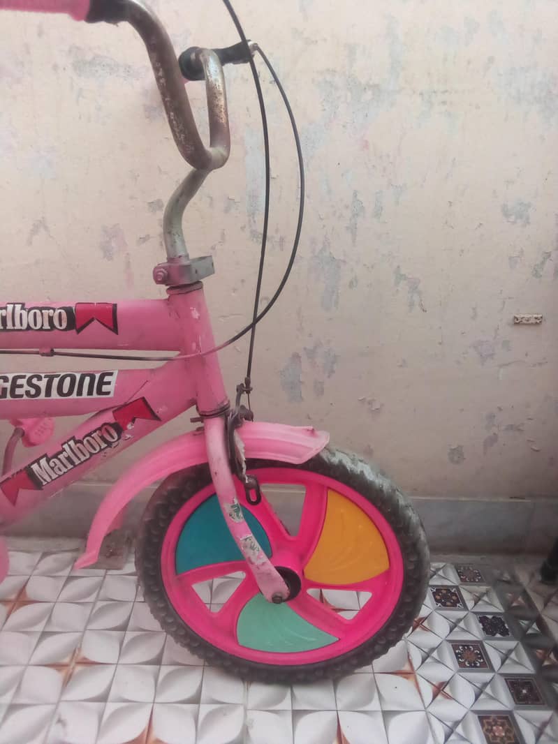 bicycle 2