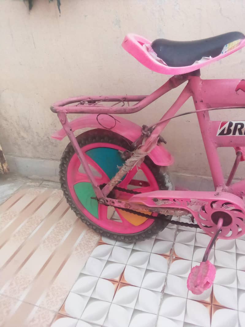 bicycle 3