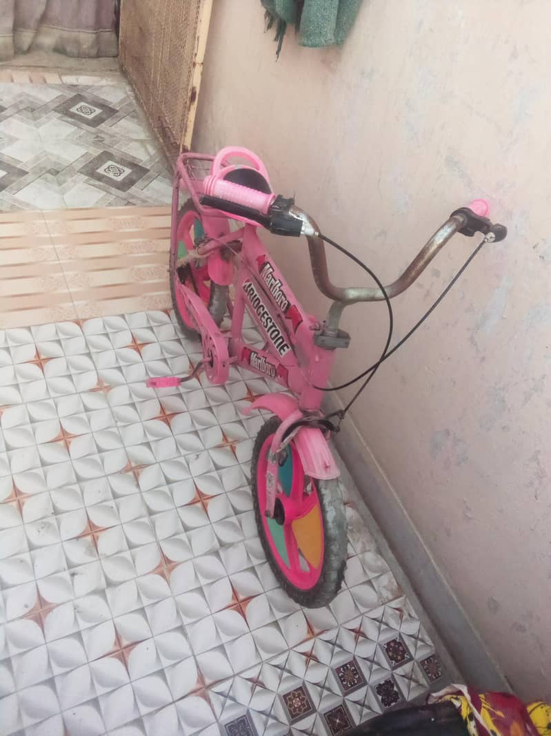bicycle 4