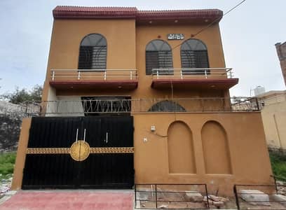 5 Marla 1.5 Story House Available For Sale In Gulshan-e-Iqbal