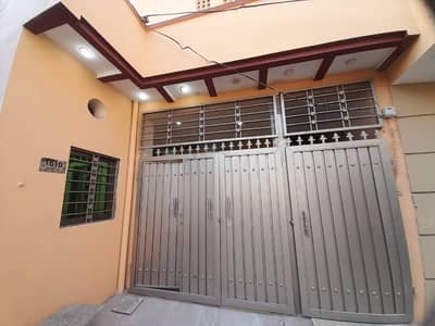 3.5 Marla House Available For Sale In Lalazar2