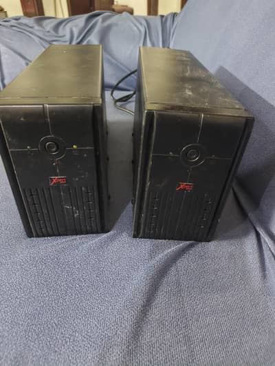 APC UPS
