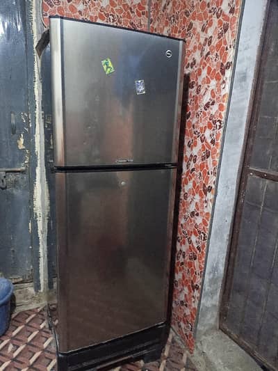 PEL Desire fridge urgent sale good condition good cooling no repair