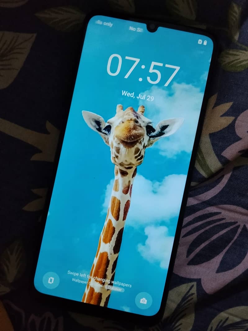 Realme C63 0