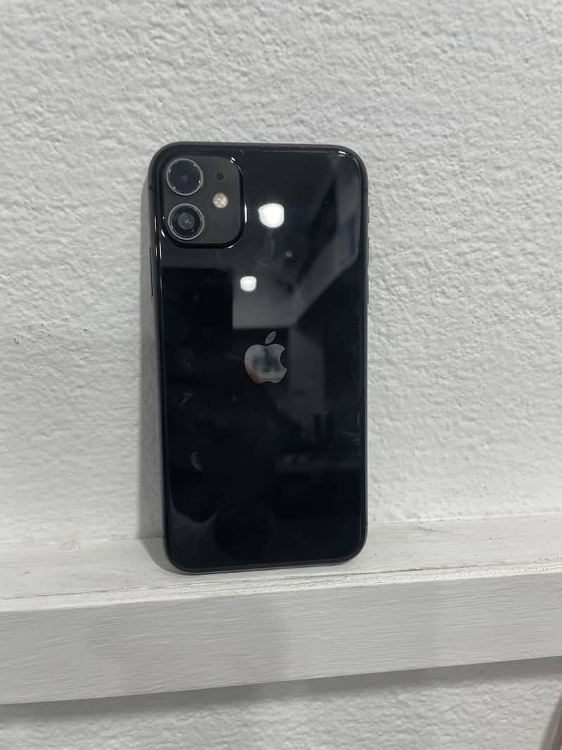 Apple iPhone 11 2