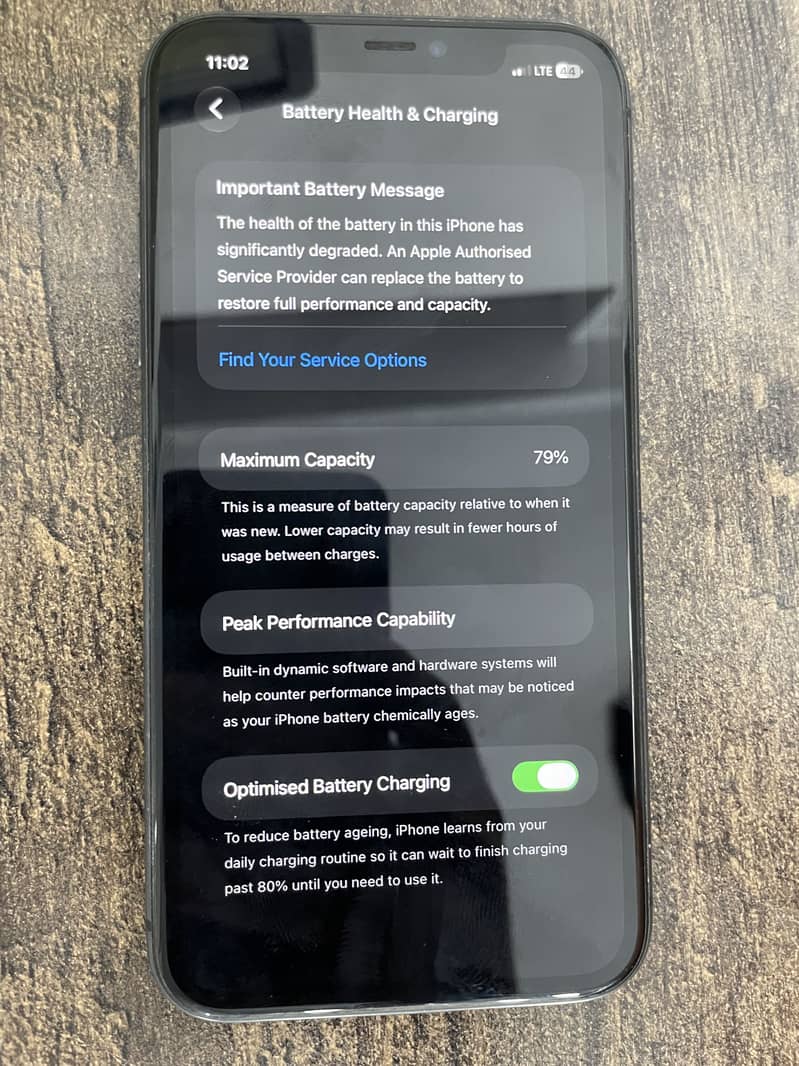 Apple iPhone 11 5