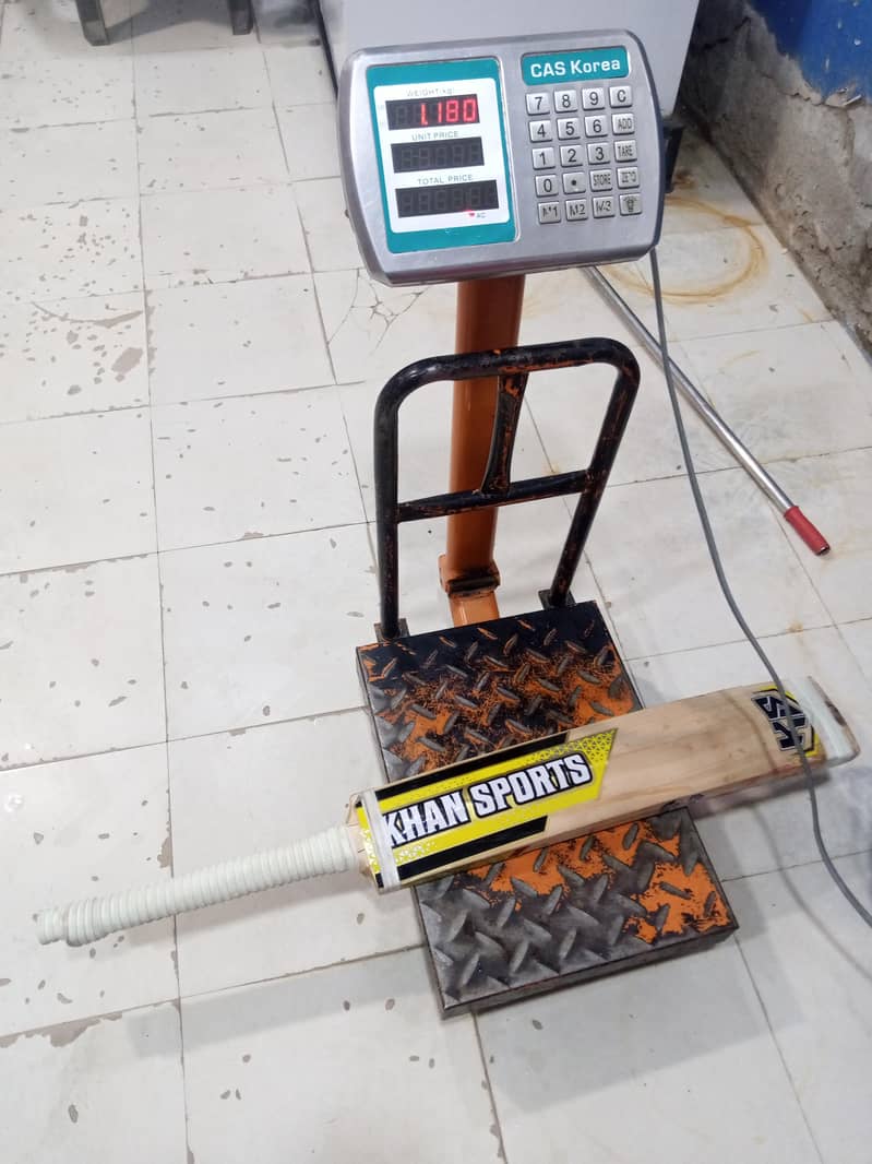 Cricket bat 1