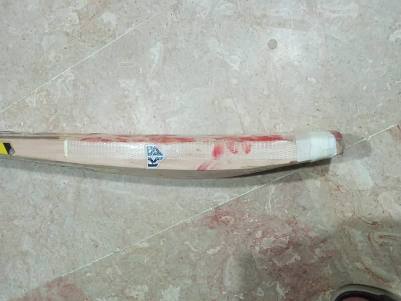 Cricket bat 5