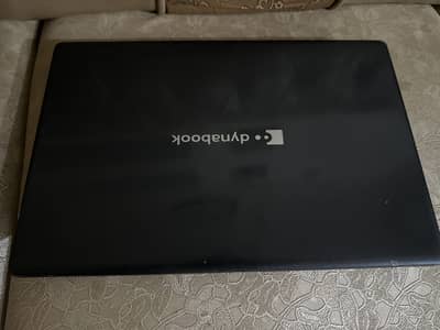 Dyanabook C50-H