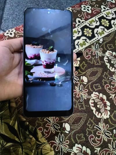 Xiaomi Redmi Note 12