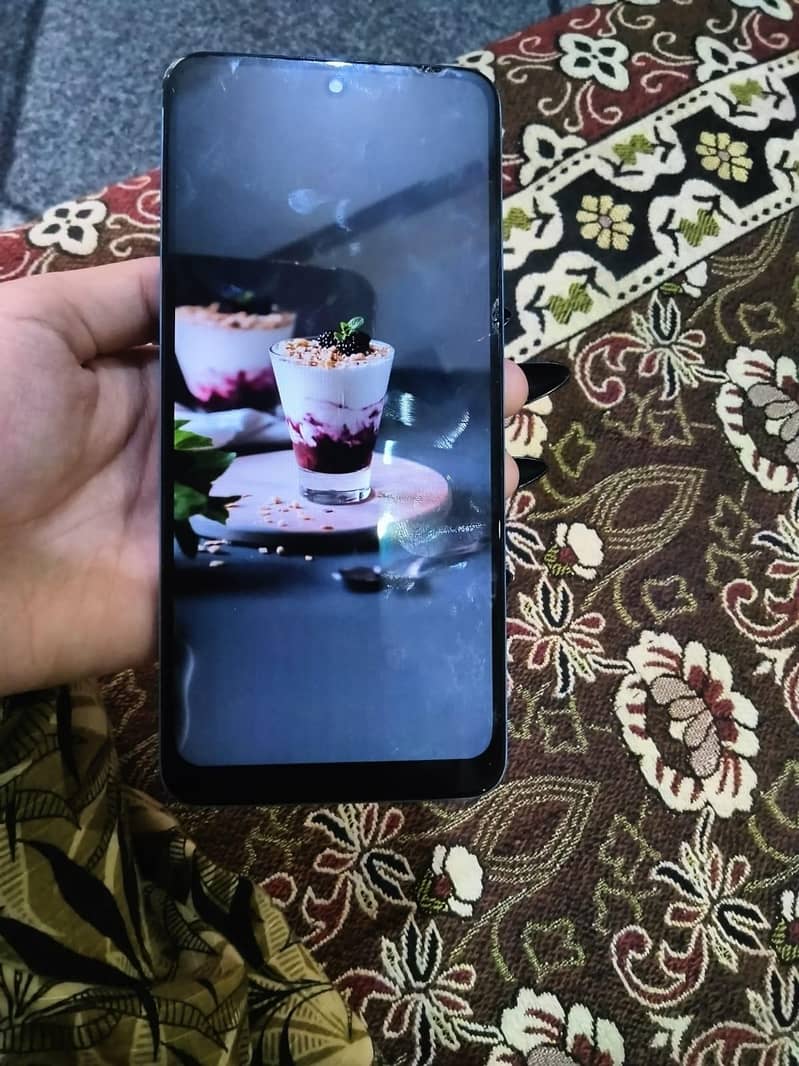 Xiaomi Redmi Note 12 0