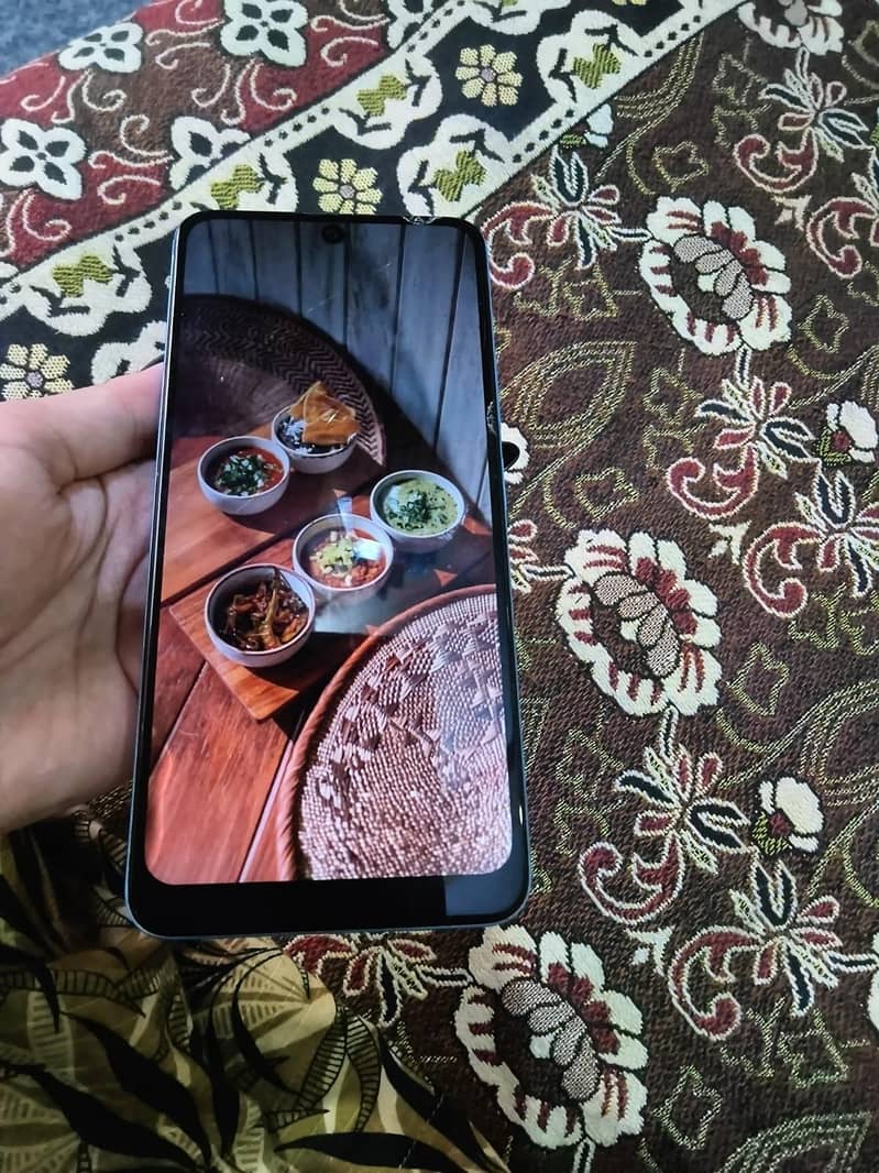 Xiaomi Redmi Note 12 3