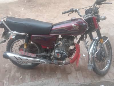 smooth and very good condition just Bay and drive no any work