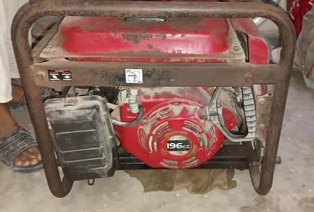 loncin ka generator ha 3kv ka ha