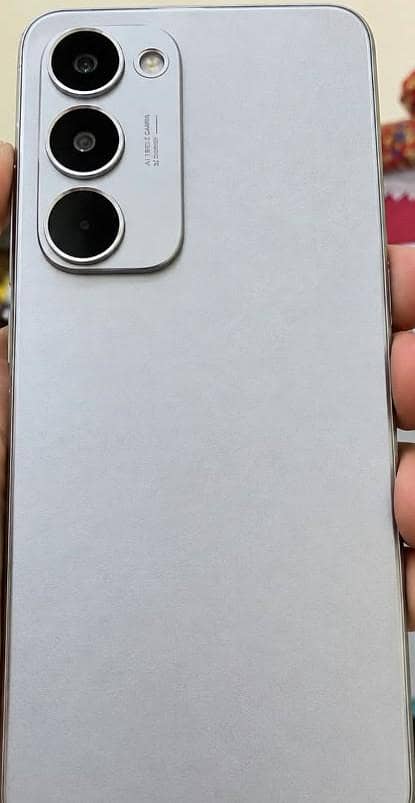 Tecno Spark 4 1