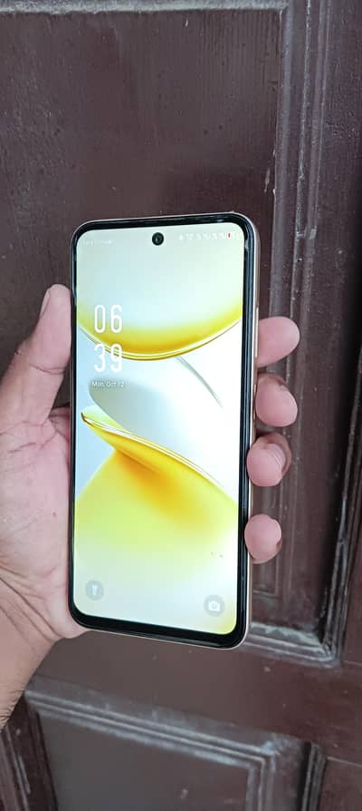 Infinix Smart 9
