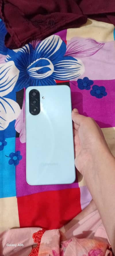 Samsung a17 8/256