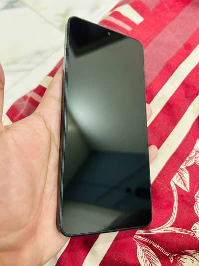 Samsung Mobile A07 5G