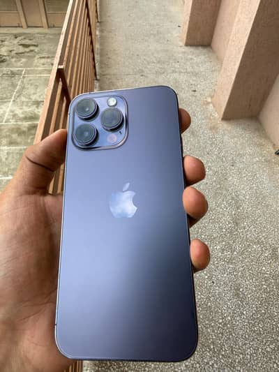 Apple iPhone 14 Pro Max
