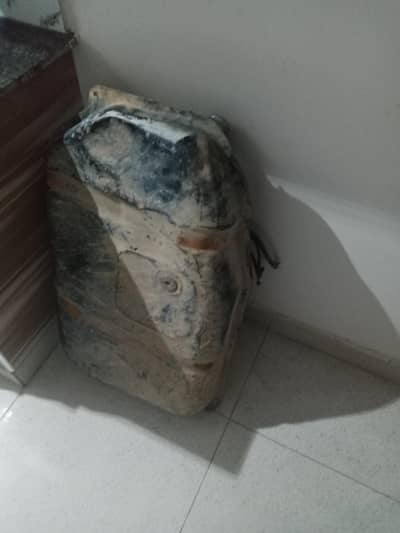 82 corolla Fuel tank Ke-70 fuel tank
